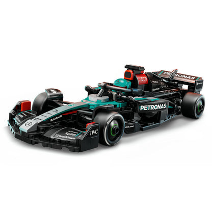77244 Mercedes-AMG PETRONAS F1 Team W15 E Performance (Retired) LEGO Speed Champions