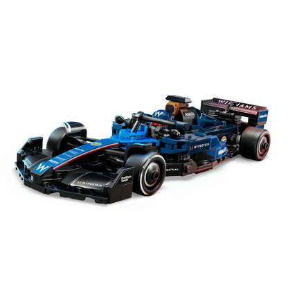 77249 Williams Racing FW46 F1 Race Car