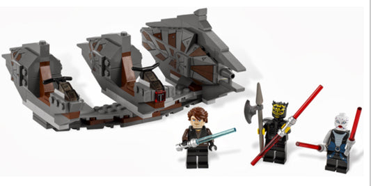 7957-C Sith Nightspeeder (Certified) LEGO Star Wars