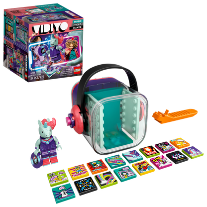 43106 VIDIYO Unicorn