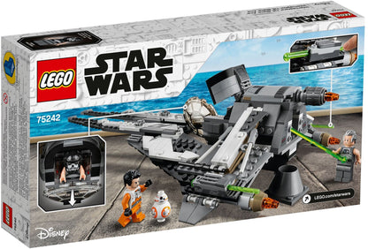 75243 Slave 1 - 20th Anniversary (Retired) LEGO Star Wars