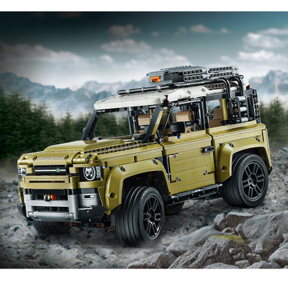 42110 Land Rover Defender