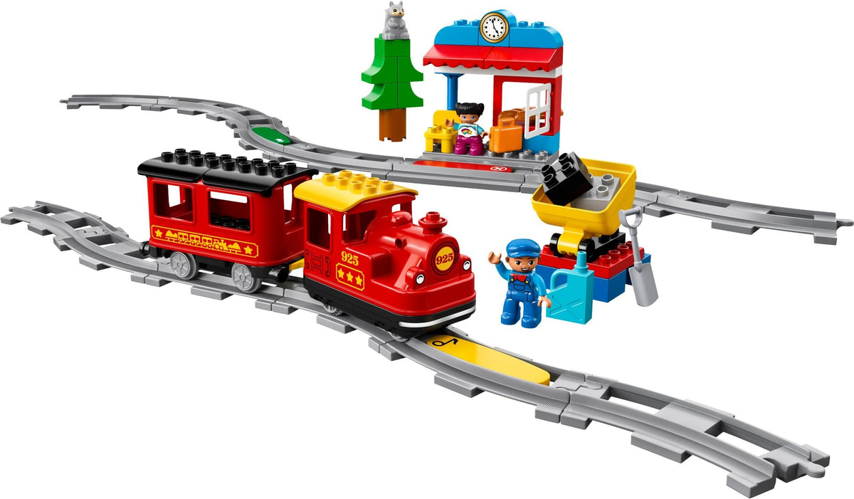 10874 Steam Train (Retired) LEGO DUPLO