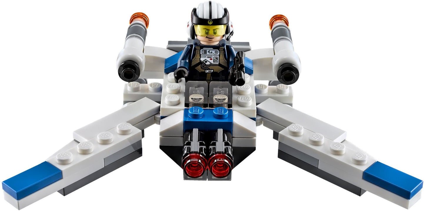75160 U-Wing Microfighter (Retired) LEGO Star Wars