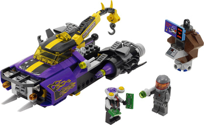 5982 Smash 'n' Grab