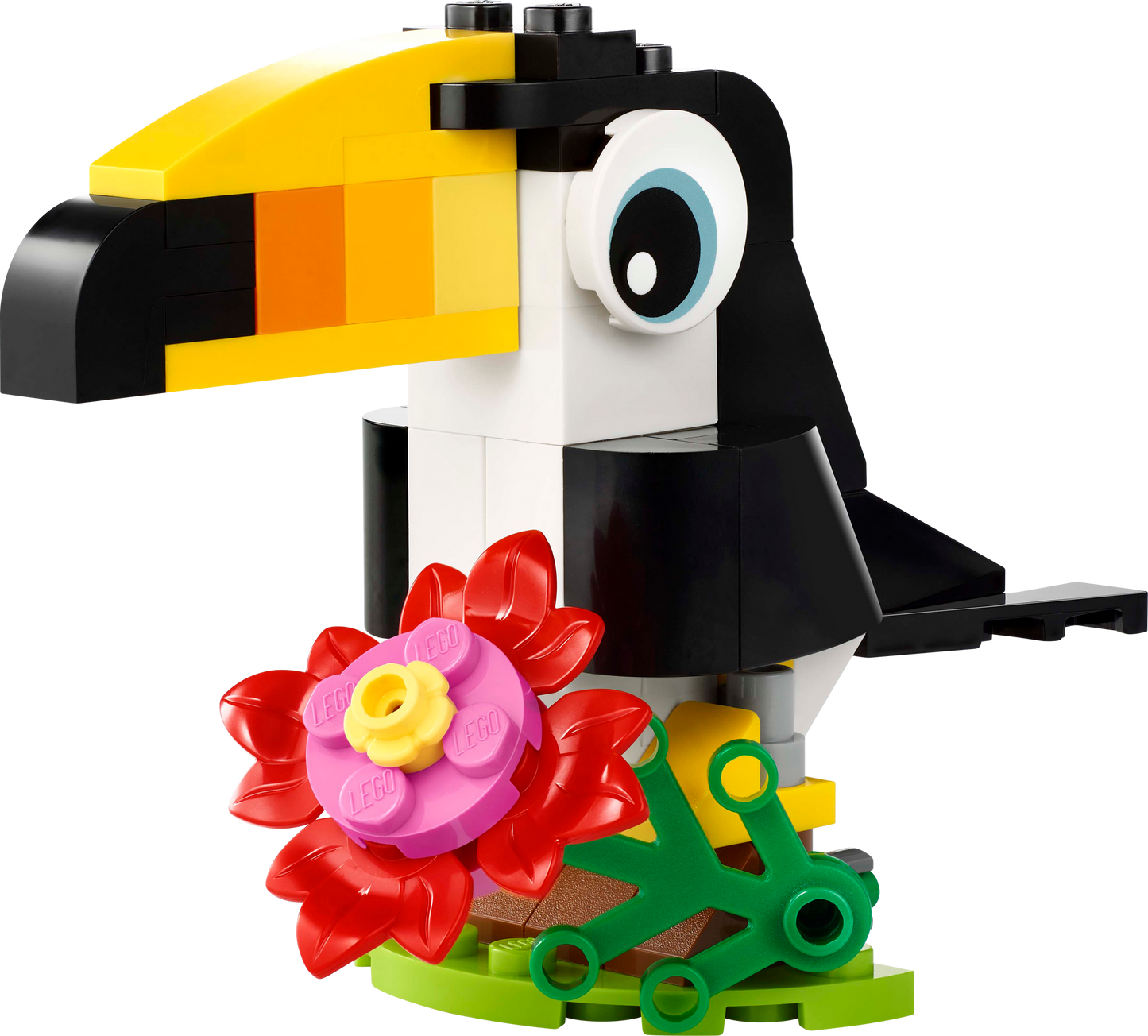 30688 Tropical Toucan