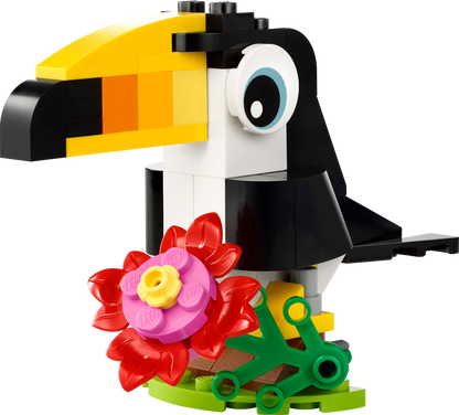 30688 Tropical Toucan