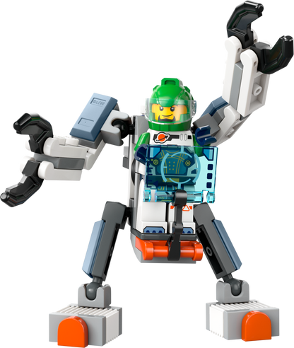 30694 Space Science Mech