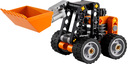 30710 Skid-Steer Loader Impulse Bags