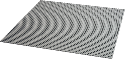 11024 Gray Baseplate