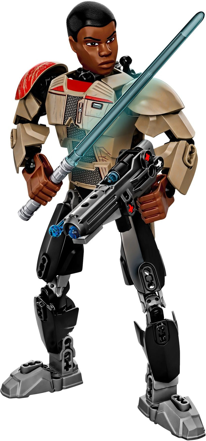 75116 Finn Buildable Figure (Retired) LEGO Star Wars