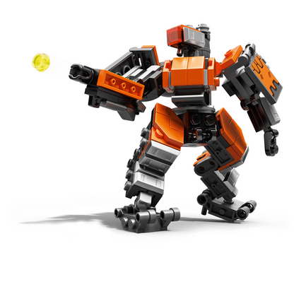 75987 Omnic Bastion (Retired) LEGO Overwatch