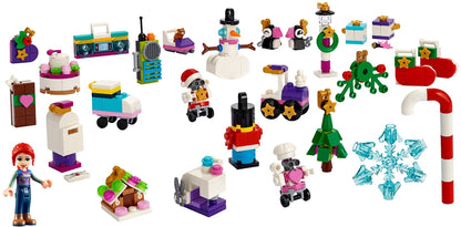 41382 Advent Calendar (2019)