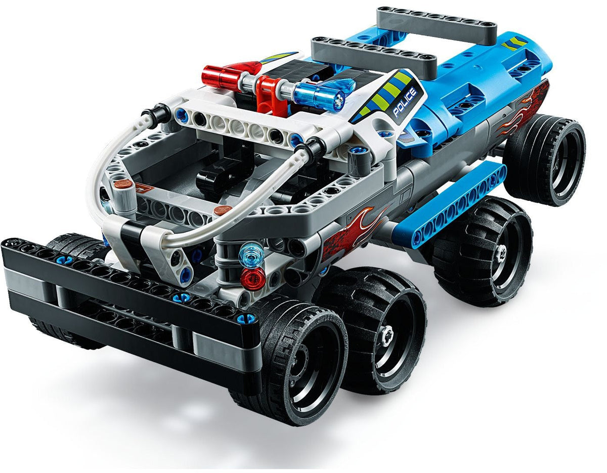 42091 Police Pursuit