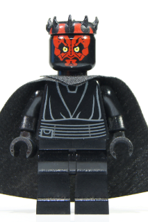 Darth Maul - Star Wars Minifigure (sw0323)