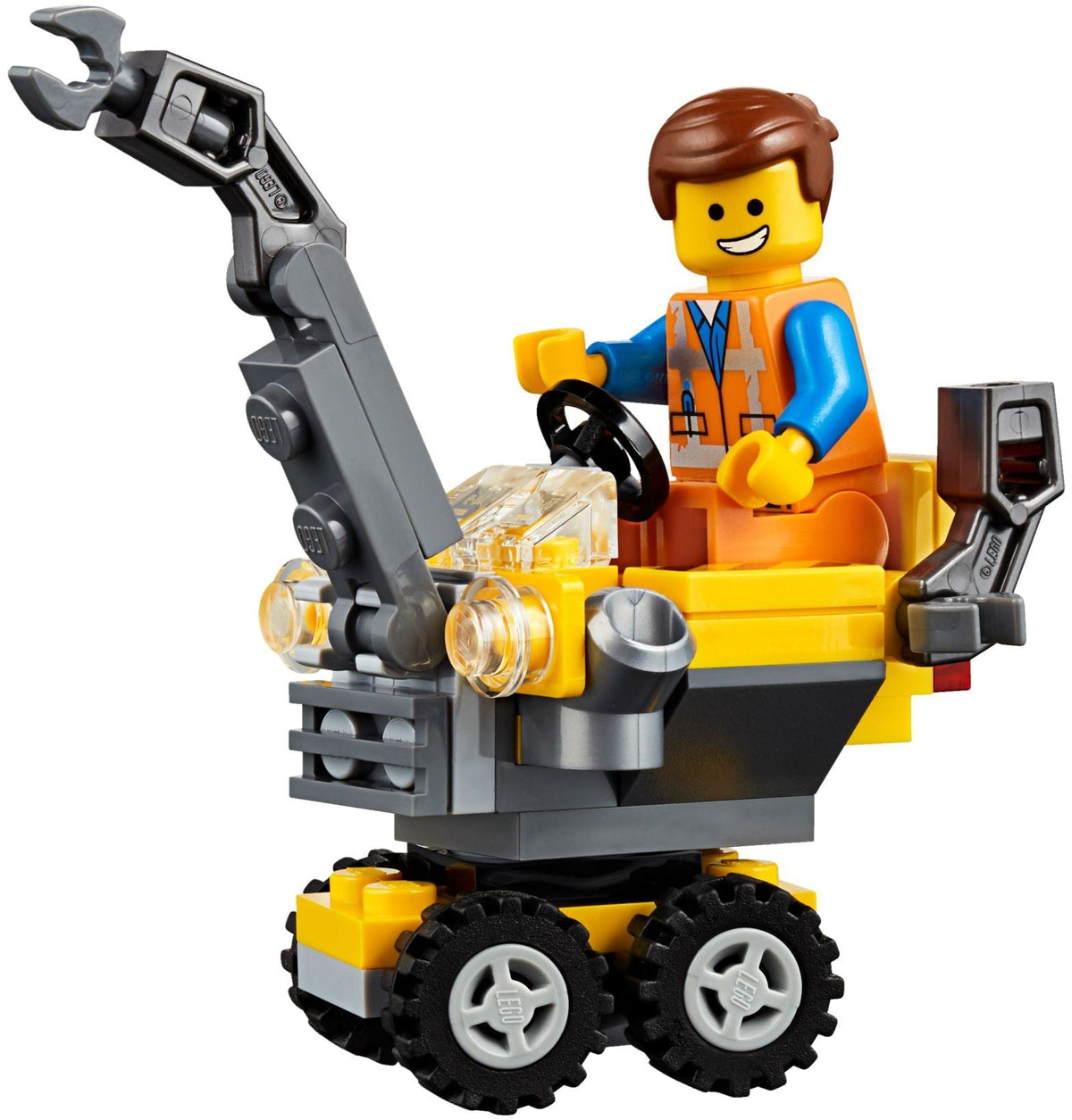 30529 Mini Master Builder Emmet
