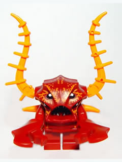 Atlantis Lobster Guardian (atl019)
