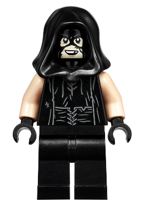 Executioner (hp183)