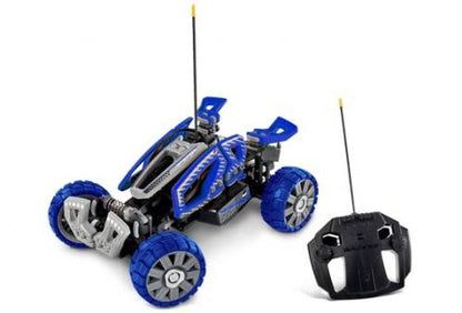 8369 Dirt Crusher RC (Reissue) (Retired) LEGO Racers