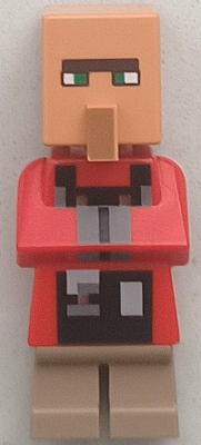 Villager (Mason) (min224)