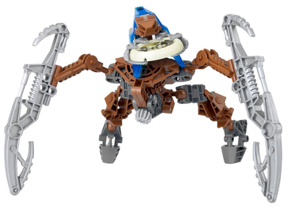 8617 Vahki Zadakh (Certified) LEGO BIONICLE