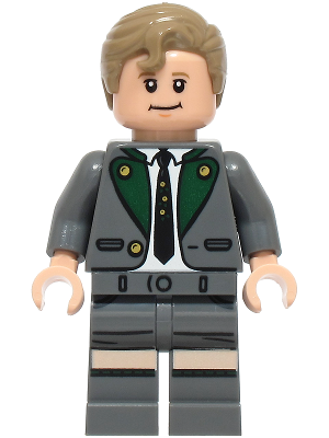 Augustus Gloop (idea257)