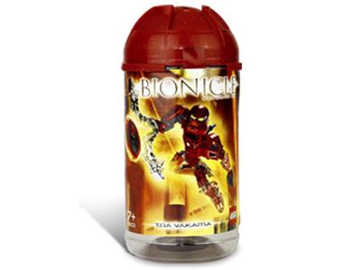 8601 Toa Vakama (SDCC 2004 exclusive) (Retired) LEGO BIONICLE