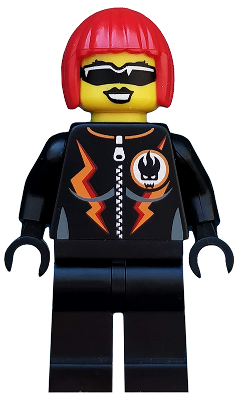 Dyna-Mite (agt024)