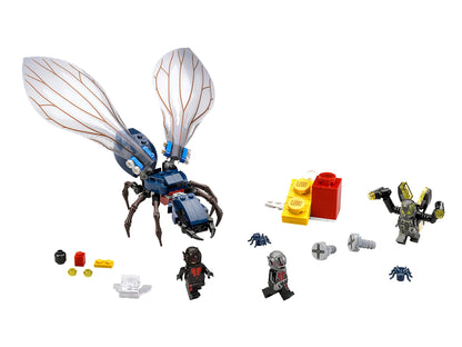 76039 Ant-Man Final Battle (Retired) LEGO Super Heroes