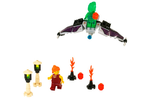 1374 Green Goblin (Certified) LEGO Studios