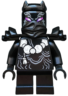 Oni Villain - Short Legs (njo0510)