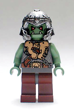 Fantasy Era - Troll Warrior 2 (cas365)