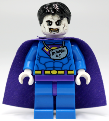 Bizarro (Comic-Con 2012 Exclusive) (sh0043)