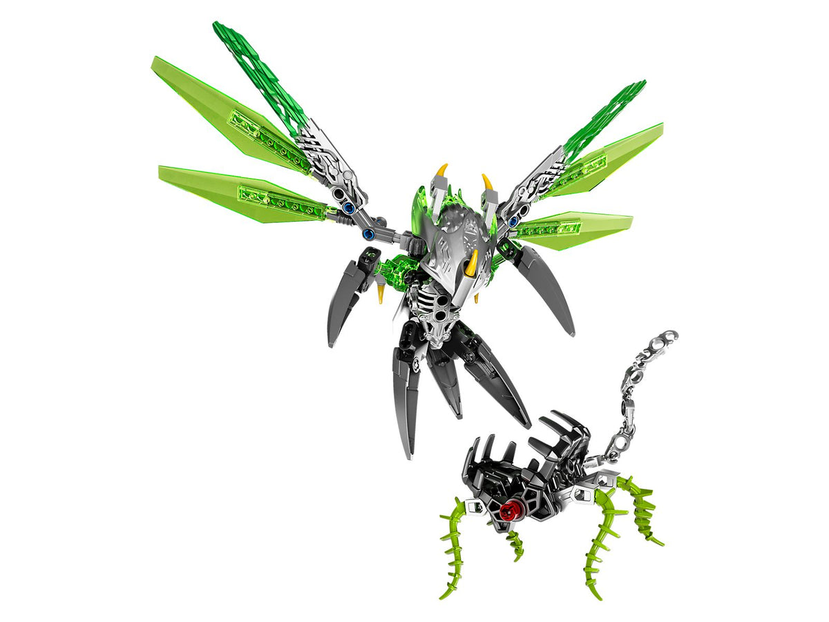 71300 Uxar - Creature of Jungle (Retired) LEGO BIONICLE