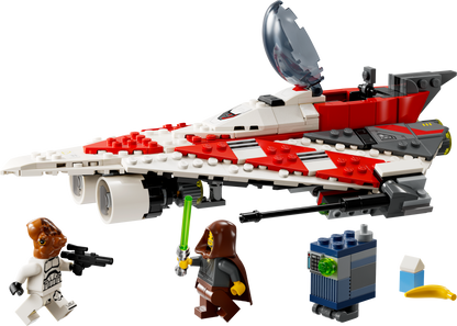 75388 Jedi Bob's Starfighter (Retired) LEGO Star Wars
