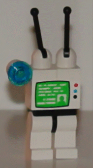Tee Vee (alp007)