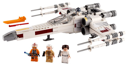 75301 Luke Skywalker's X-Wing Fighter (Used) LEGO Star Wars