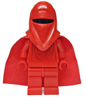 Imperial Royal Guard - Red Hands (sw0040)