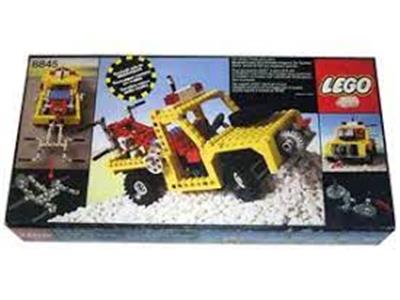 8846 Tow Truck (Retired) LEGO TECHNIC