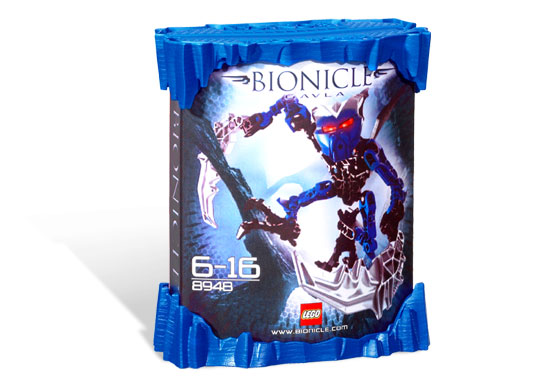 8948 Gavla (Retired) LEGO BIONICLE
