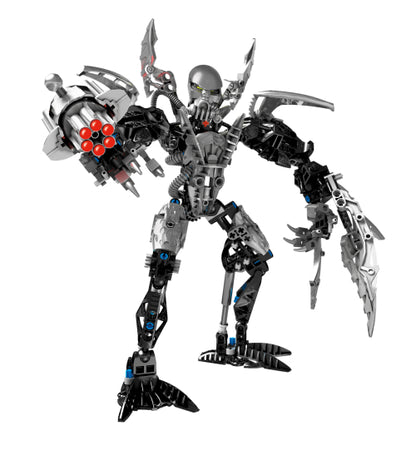 8923 Hydraxon (Used) LEGO BIONICLE