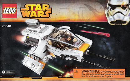 75048 The Phantom (Used) LEGO Star Wars