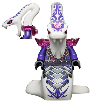 General Pythor (njo0777)