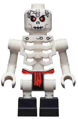 Frakjaw (njo0023)