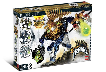 8626 Irnakk (Retired) LEGO BIONICLE