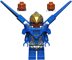 Pharah (Fareeha Amari) (ow013)