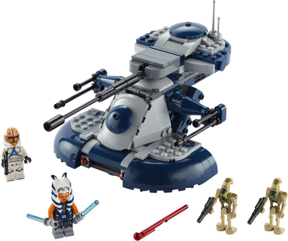 75283 Armored Assault Tank (AAT) (Retired) LEGO Star Wars