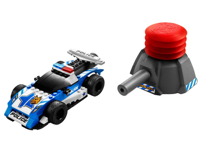 7970 Hero (Retired) LEGO Racers