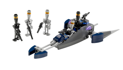 8015 Assassin Droids Battle Pack (Certified) LEGO Star Wars