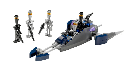 8015 Assassin Droids Battle Pack (Retired) LEGO Star Wars